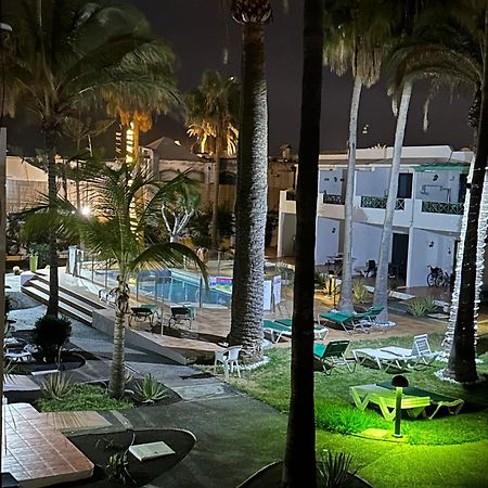 Paradise Club L28 & L29 Puerto del Carmen  Eksteriør billede
