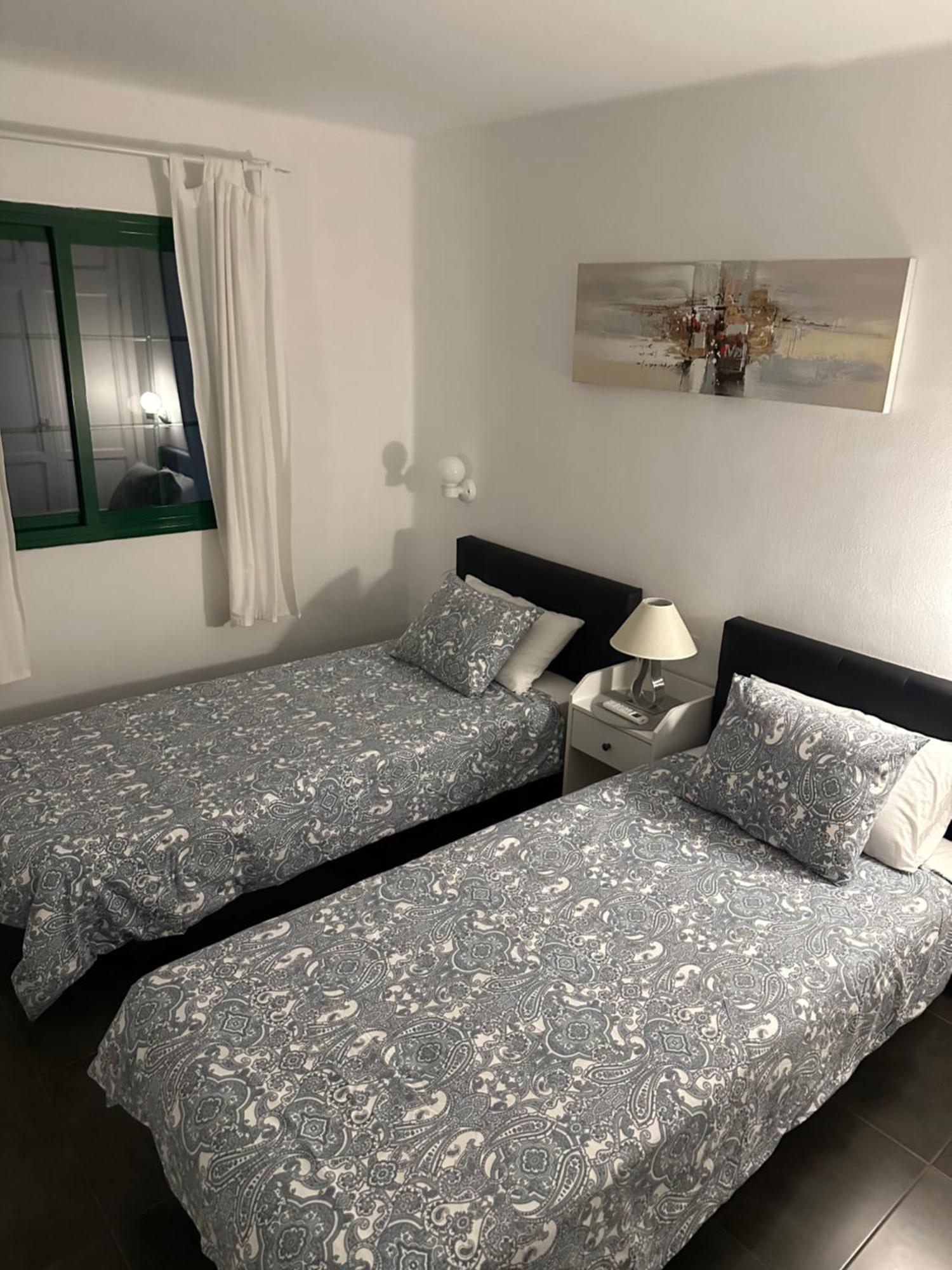 Paradise Club L28 & L29 Puerto del Carmen  Eksteriør billede