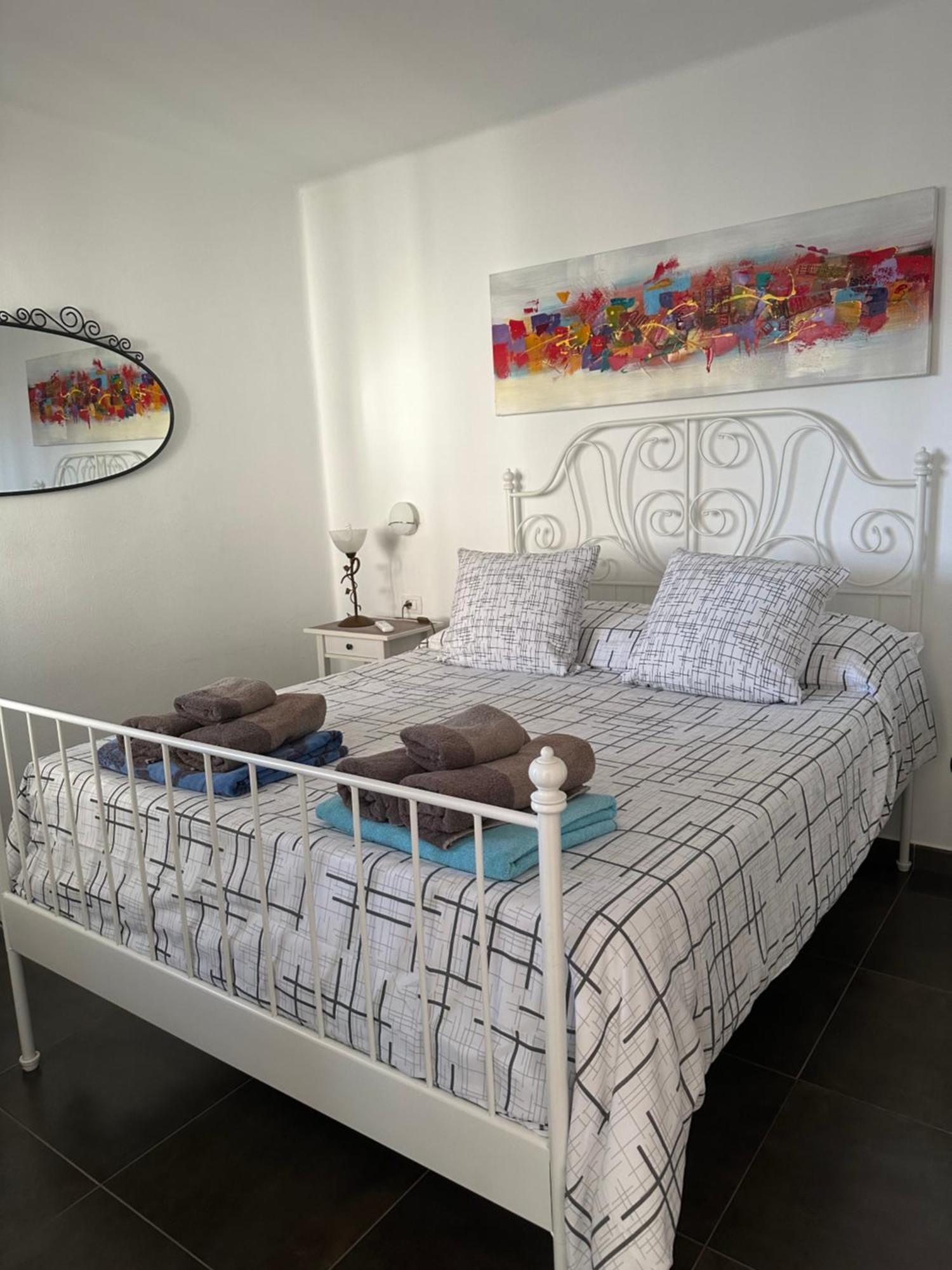 Paradise Club L28 & L29 Puerto del Carmen  Eksteriør billede