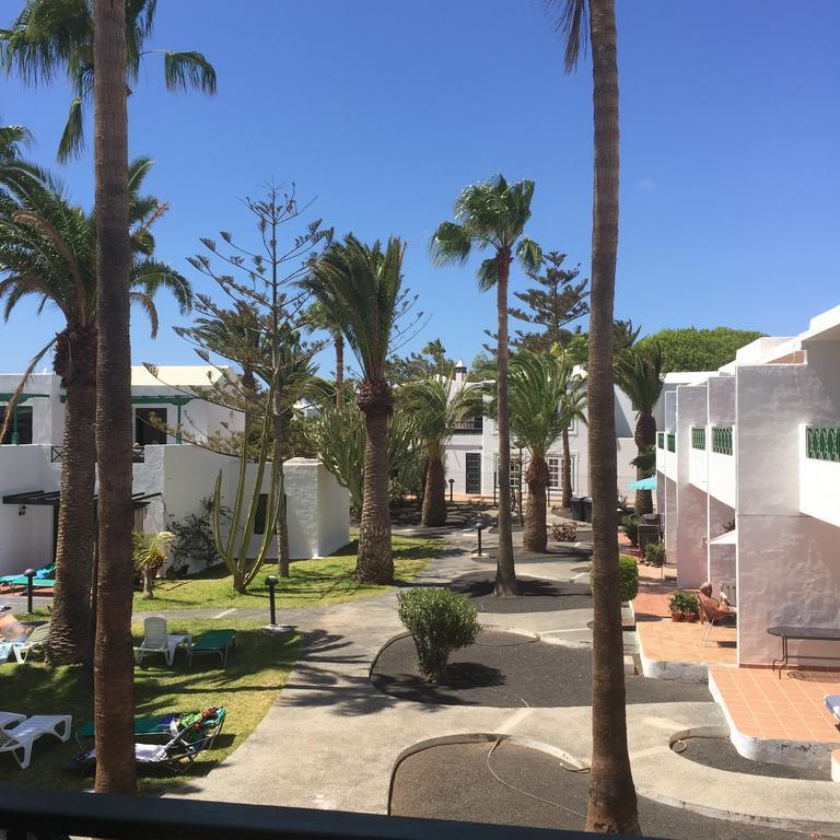 Paradise Club L28 & L29 Puerto del Carmen  Eksteriør billede