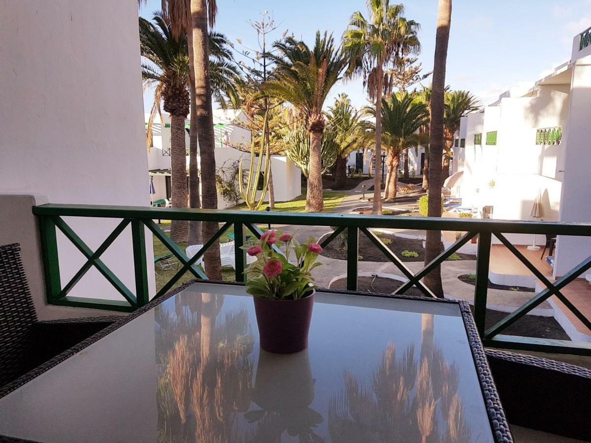 Paradise Club L28 & L29 Puerto del Carmen  Eksteriør billede