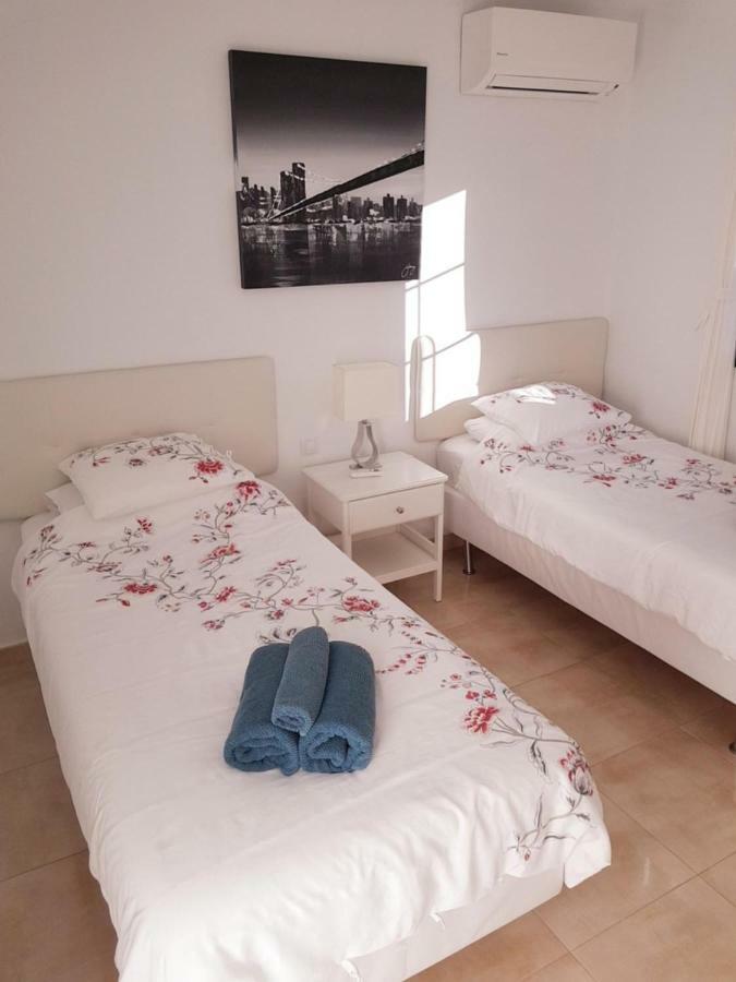 Paradise Club L28 & L29 Puerto del Carmen  Eksteriør billede