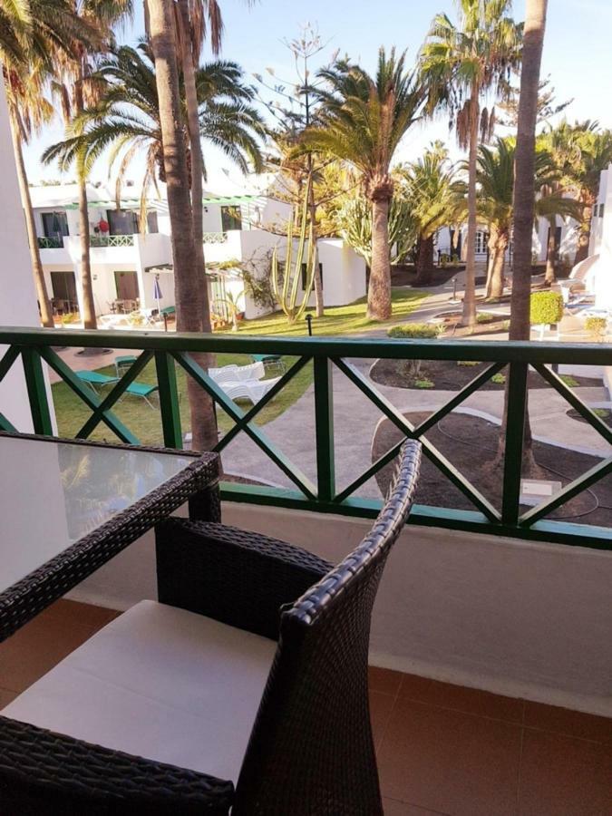 Paradise Club L28 & L29 Puerto del Carmen  Eksteriør billede