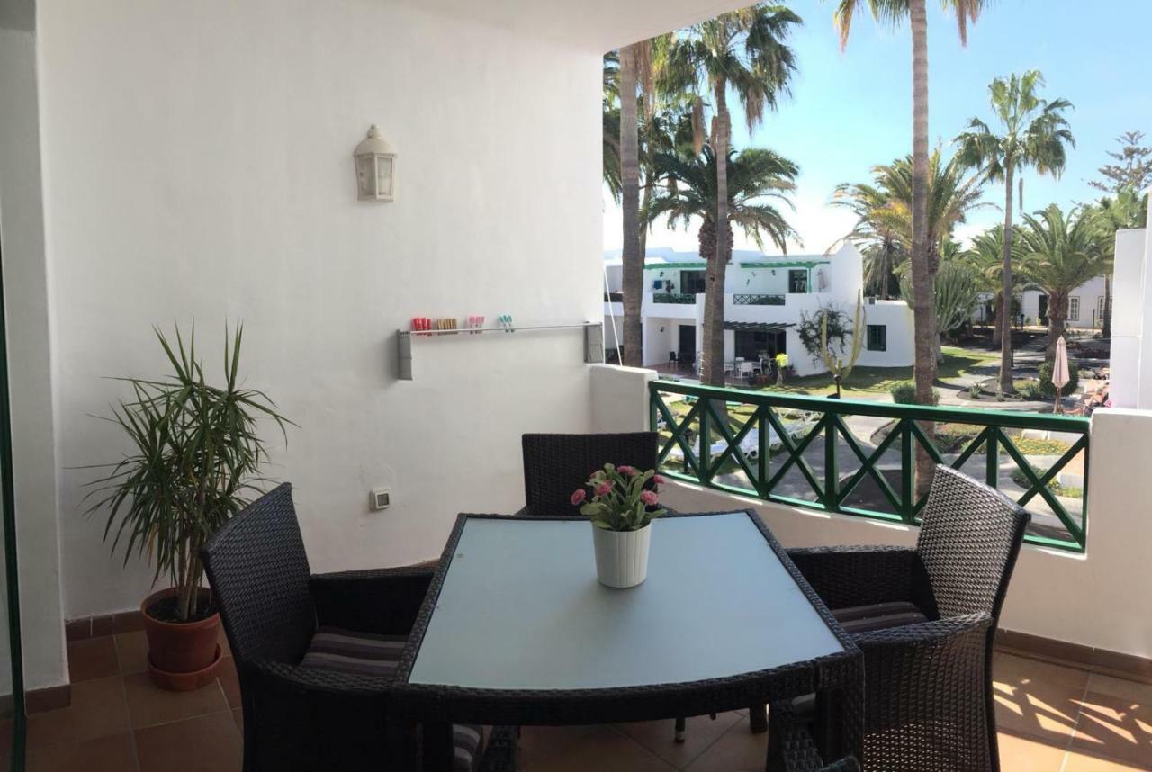 Paradise Club L28 & L29 Puerto del Carmen  Eksteriør billede